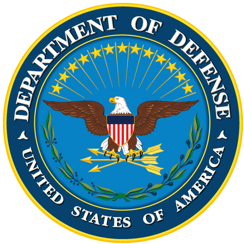 Department of Defense (DOD) logo