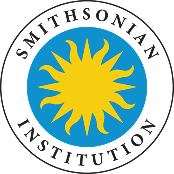 Smithsonian Institute logo